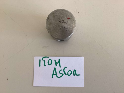 Itom astor marce pistone - astor, 4