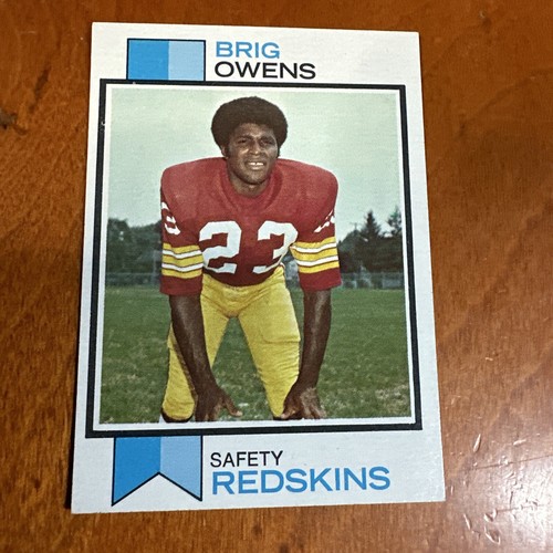 Carta calcio brig owens - carta,