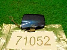 Mascherina occhiello traino