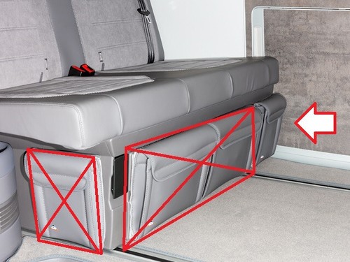 Brandrup utility borsa per - brandrup,