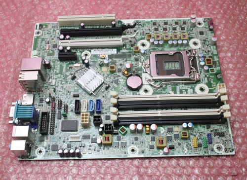 Compaq 8200 elite socket - 8200,