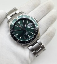 Reloj Cuarzo JAGUAR Pro Diver