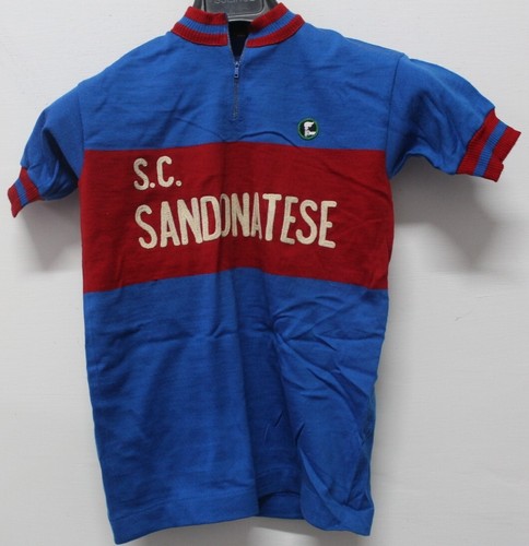 Sandonatese veneto maglia - veneto,
