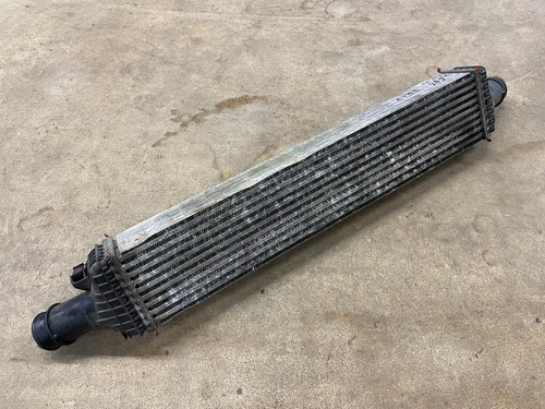 Intercooler audi a5 - b8,