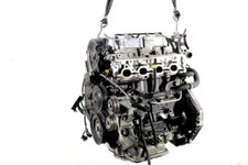 4EE2 MOTORE HONDA CIVIC 1.7 D 74KW 5M 3P (2003) RICAMBIO USATO CON POMPA INIEZIO