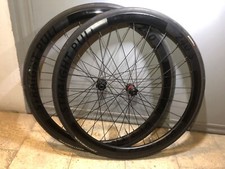 Ruote bici corsa swiss - da, dt