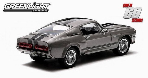 Ford mustang shelby gt500 - ford,