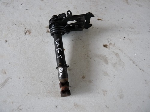 Axe selecteur f800gs bmw - selecteur,