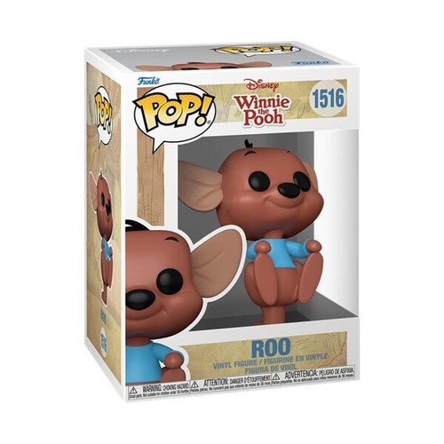 Hand funko pop winnie - *in, pop!