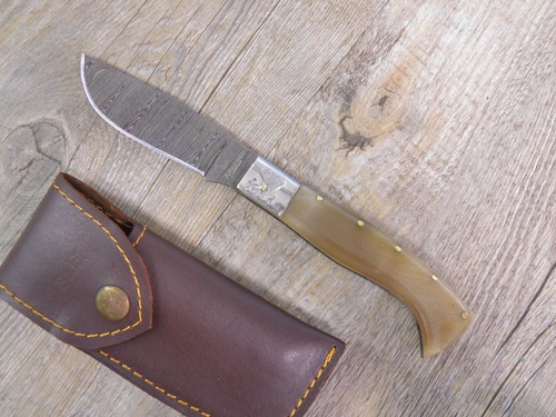 Coltello sardegna sardo - 20,