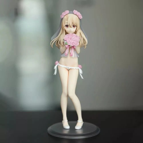 Modellino anime hentai carino - anime,
