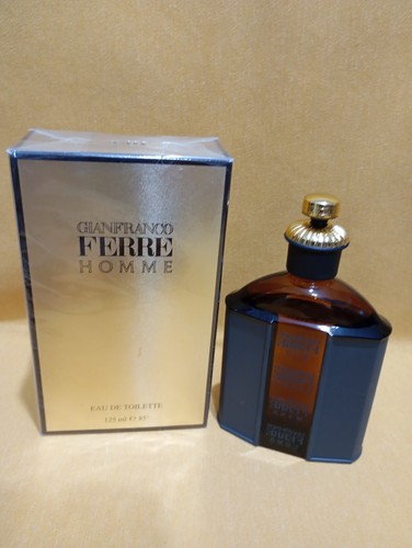 Gianfranco ferre homme for - gianfranco, homme/for