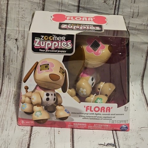 Zoomer zuppies 2014 - zuppies,