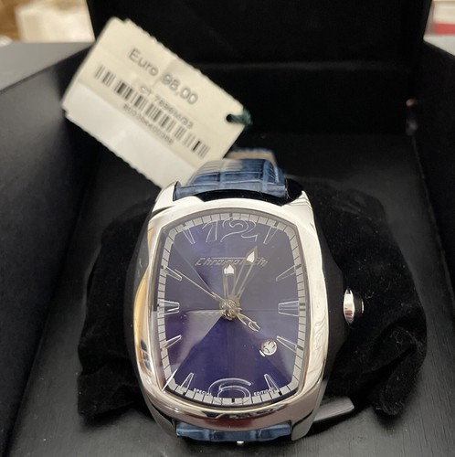 Orologio uomo chronotech - orologio,