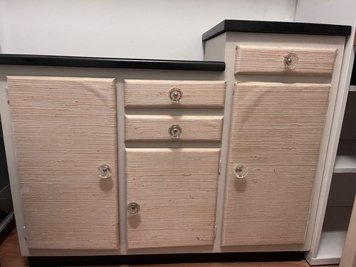 Piccola credenza cucina - piccola, da