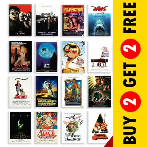 Poster classici film - , cult
