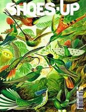 SHOES-UP #38 IVANDRA IE Kalaf