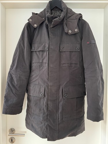 Giacca invernale peuterey - giacca,
