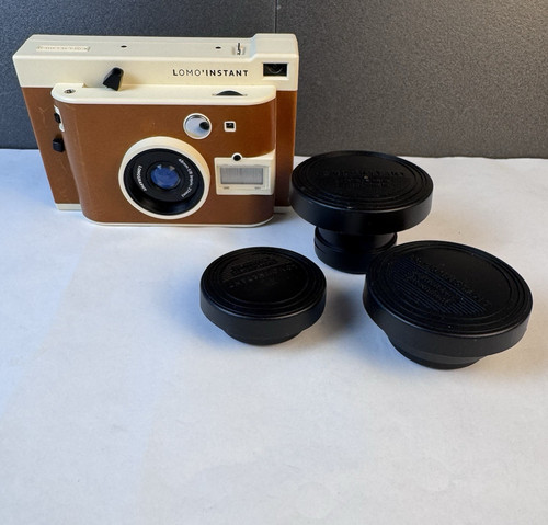 Lomography lomo instant - lomography, lomo'instant