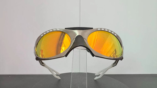 Occhiali sole oakley - occhiali,