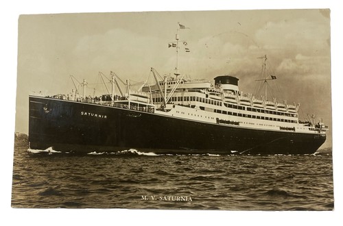 Cartolina epoca anni 30 - d'epoca,