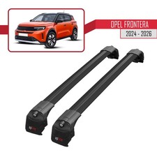 Pour Opel Frontera 2024-2026