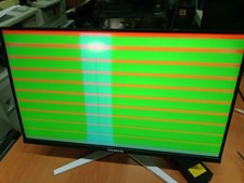 Monitor lcd YASHI mod. PIONEER