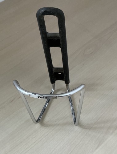Gabbia portabottiglie lega - portabottiglie,