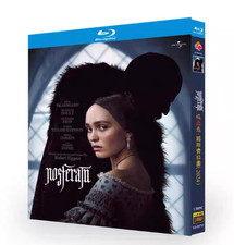 Nosferatu (2024) 1 disco nuovo