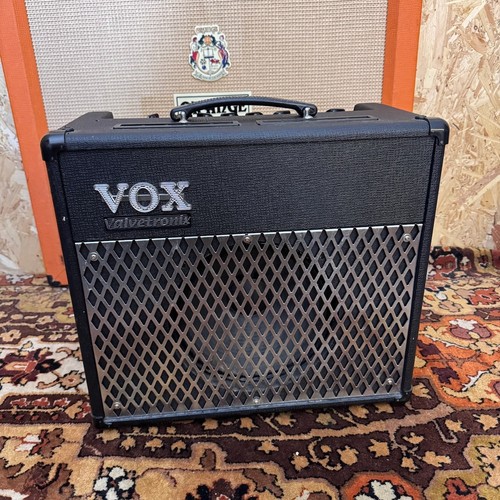 Vox valvetronix ac30vt - valvetronix,