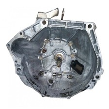 Cambio Alfa romeo 33 1.3