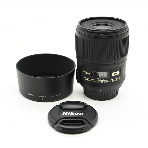 Nikon nikkor f2 - nikkor, g