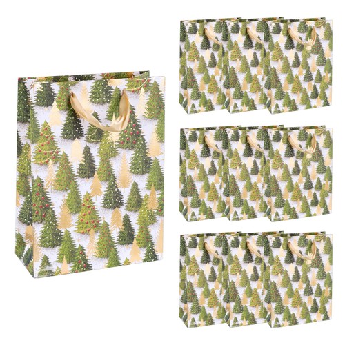 Idena 90398 sacchetti regalo - idena,