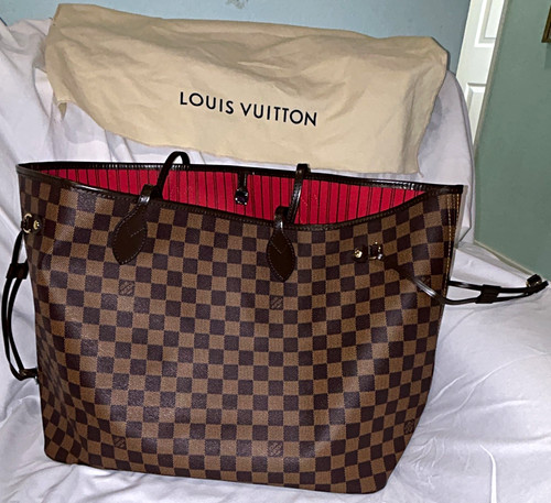 Louis vuitton damier ebene - vuitton,