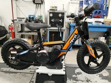 Ballance Bike Elettrica 12 Pollici Bambino