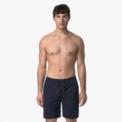 Kway lenon beach blue depth - beach,