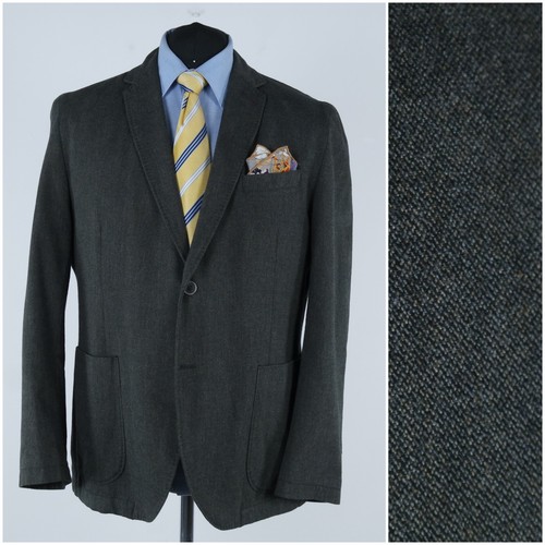 Blazer uomo cotone estivo - , 46r