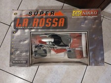 Gig nikko rossa superbuggy - gig, la