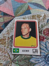 Figurina Panini Nuova Mondiali