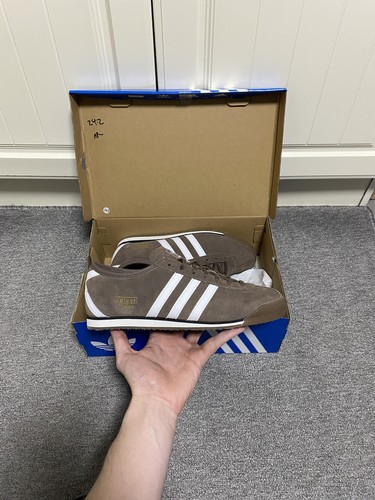 Scarpe ginnastica adidas - da,