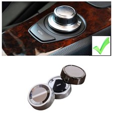 CCC iDrive Controller Button