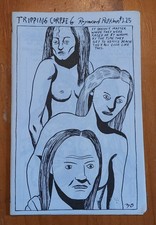 RAYMOND PETTIBON - Tripping