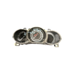 Quadro strumenti citroen - strumenti, c3