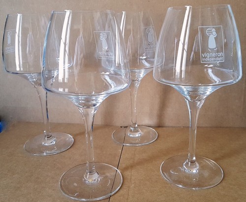 Verres chef sommelier - verres,