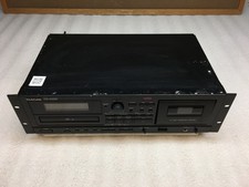 TASCAM CD-A580 v2 registratore