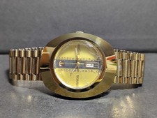 Vintage RADO DIASTAR automatic