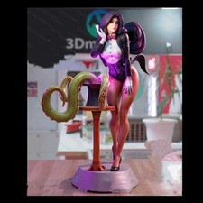 Modellino kit resina scala