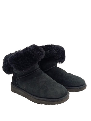 Ugg stivaletto slip - slip-on, donna