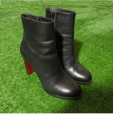Christian Louboutin stivaletti