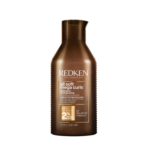 Redken all soft mega - redken,